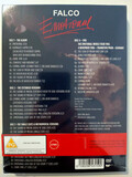 FALCO: Emotional (Компакт-диск)