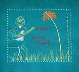 ФЁДОРОВ, ЛЕОНИД: Любовь (Компакт-диск)