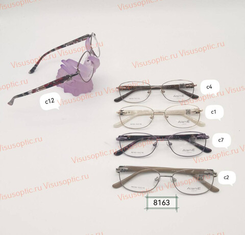 Оправа очков Alanie A8163 Алания