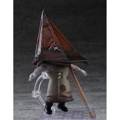 Фигурка Nendoroid Silent Hill 2: Red Pyramid Thing (2572)