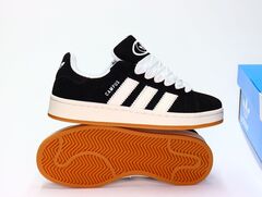 Кроссовки нат. Замша (36-41)р. / шт. 1071-1