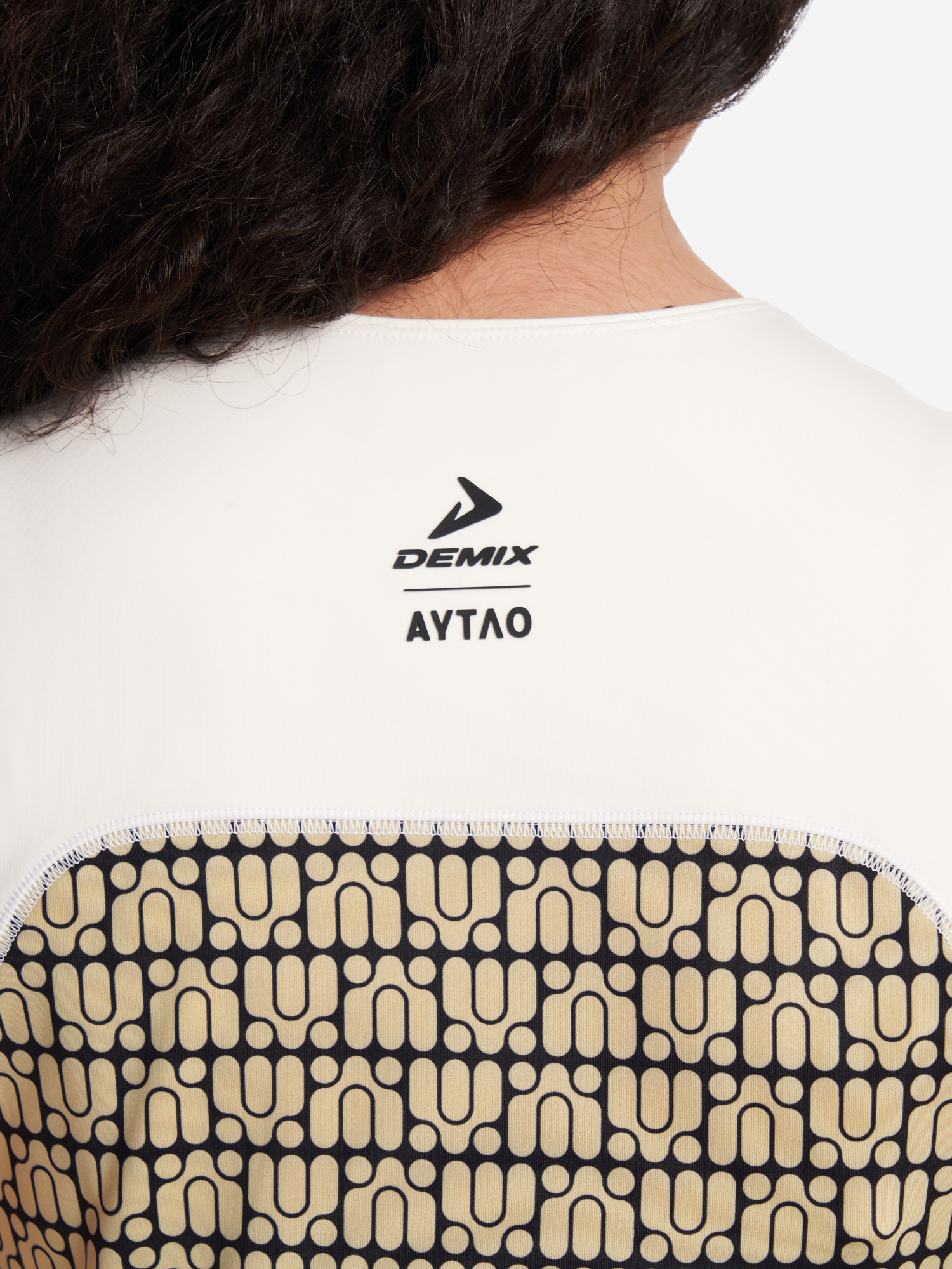 AYTLO X DEMIX DRESS | Аутло