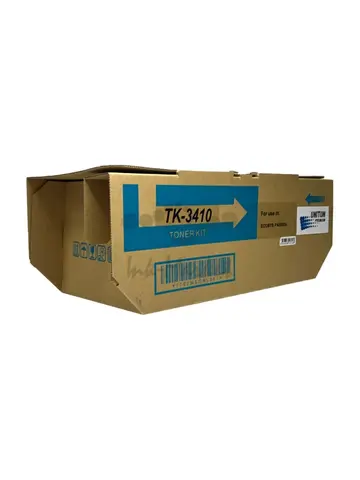 Совместимый тонер-картридж UNITON Premium TK-3410 для KYOCERA ECOSYS PA5000x (15,5K)