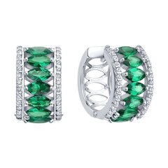 sergi-kongo-shirokie-iz-serebra-s-sitallami-v-ogranke-markiz-i-fianitami