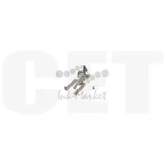 Сепаратор тефлонового вала с пружиной (новый тип) D158-4043 для RICOH Aficio 1015/2015, MP2001SP/2501SP (CET), CET351005