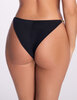Плавки бразилиана Ava SF254/17 black