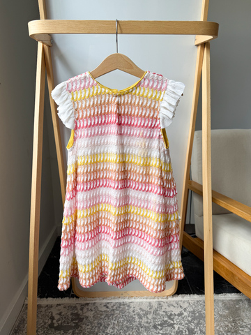 Трикотажное платье Missoni, 116