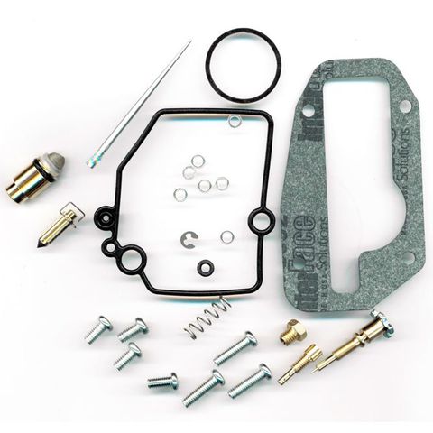 Ремкомплект карбюратора WRP Yamaha TTR250 99-06 26-1298