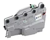 418255 Емкость для отработанного тонера оригинал для Ricoh IM C530FB/C530F