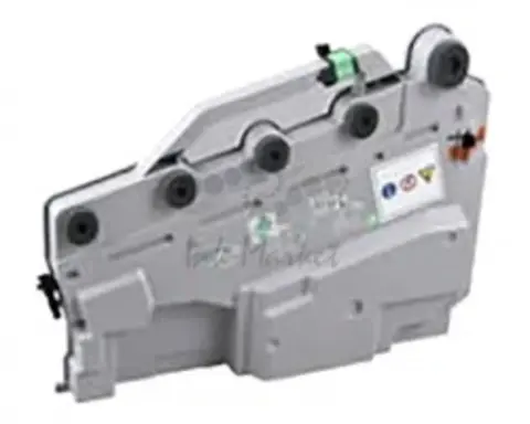 418255 Емкость для отработанного тонера оригинал для Ricoh IM C530FB/C530F