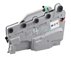 418255 Емкость для отработанного тонера оригинал для Ricoh IM C530FB/C530F
