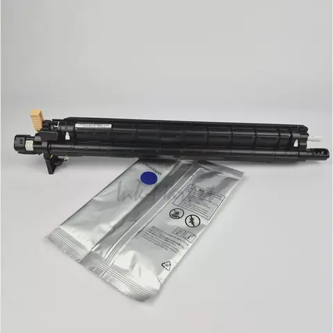 Блок проявки 607K07280 Cyan для Xerox VersaLink C7000, C7020, C7025, C7030 восстановленный