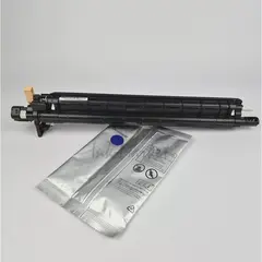 Блок проявки 607K07280 Cyan для Xerox VersaLink C7000, C7020, C7025, C7030 восстановленный