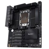 Материнская плата ASUS Pro WS W790-Ace