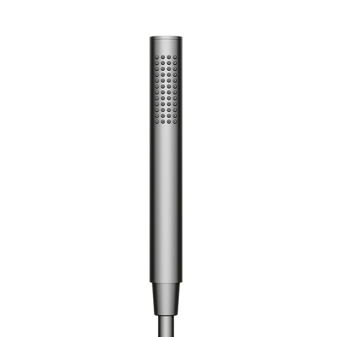 Sancos Ветвь (Stick) SC9036GG Душевая лейка, вороненая сталь, вакуумное напыление (PVD покрытие)