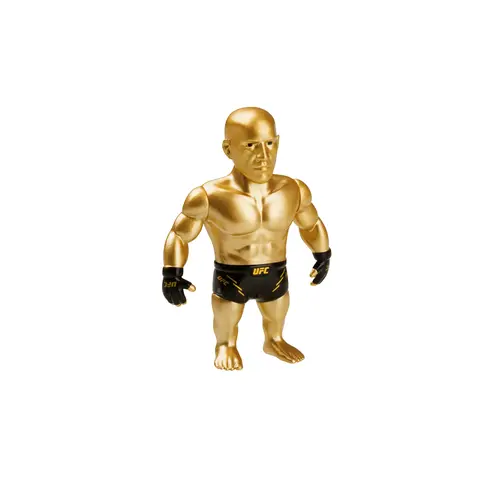 Фигурка UFC коллекционная капсула-сюрприз 7.5 см
