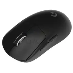 Игровая мышь беспроводная Logitech G PRO X SUPERLIGHT 2, черный