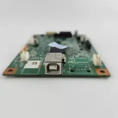 Spider 2 u. Плата управления (форматирования) no chip для МФУ Pantum M6500 u. ориг. — фото 3