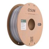Пластик для 3D-печати eSUN PETG, 1.75 мм, 1 кг, серебристый, PETG175S1P1
