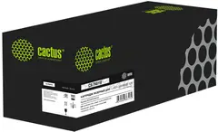 Картридж лазерный Cactus CS-TK6110 TK-6110 Asia черный (15000стр.) для Kyocera ECOSYS M4125
