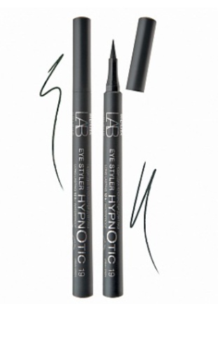 Белита LAB colour Подводка-фломастер для глаз тон 19 EYE STYLER HYPNOTIC Urban Green