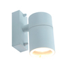 Уличный светильник Arte Lamp Mistero A3302AL-1WH
