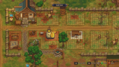 Graveyard Keeper (для ПК, цифровой код доступа)