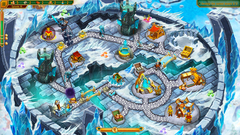 Viking Brothers 3 (для ПК, цифровой код доступа)