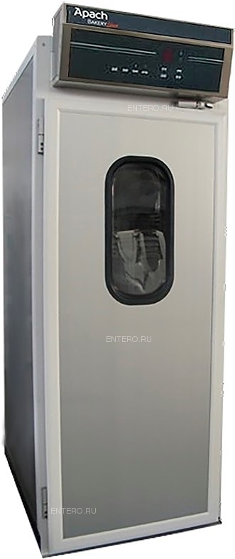 КАМЕРА РАССТОЕЧНАЯ БЕЗ ПОЛА APACH BAKERY LINE P60802P4C