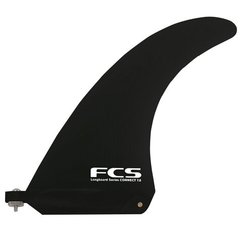 FCS Connect Screw & Plate GF 8”
