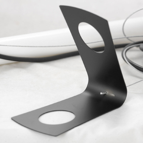 Подвесной светодиодный светильник Lussole Pickens LSP-8394