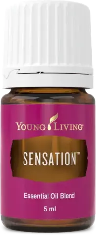 Young Living. Sensation – 5 ml