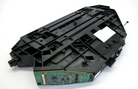 Блок лазера HP CLJ CP6015/CM6030/CM6040 (Q3931-67942/Q3931-67907/Q3931-67978/RM1-7020/RM1-7021/RM1-3450/RM2-6049) OEM