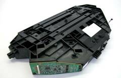 Блок лазера HP CLJ CP6015/CM6030/CM6040 (Q3931-67942/Q3931-67907/Q3931-67978/RM1-7020/RM1-7021/RM1-3450/RM2-6049) OEM