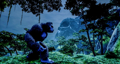 Skull Island: Rise of Kong - Colossal Edition (для ПК, цифровой код доступа)