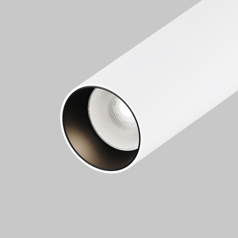 Трековый светодиодный светильник Maytoni UNITY Focus T TR141-1-6W3K-M-W