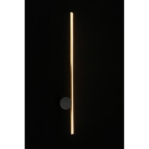 Настенный светодиодный светильник Aployt Beatris APL.056.11.09