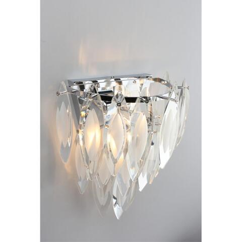 Настенный светильник Aployt Maria APL.831.11.02