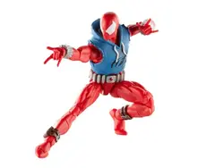 Фигурка Marvel Legends Retro: Scarlet-Spider
