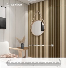 Акустическая панель Natural Oak