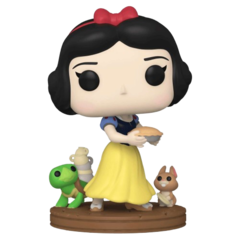 Фигурка Funko POP! Disney Ultimate Princess Snow White