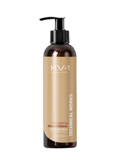 KV-1 Hair Peeling Bifunctional Капиллярный пилинг для мгновенного обновления кожи