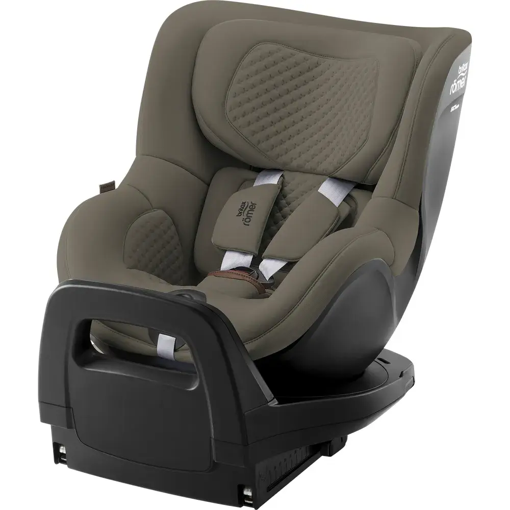 Britax Roemer Dualfix Pro M Автокресло Britax Roemer Dualfix Pro M Lux Urban Olive 03_DUALFIX_PRO_M_UrbanOlive_02_2025_72dpi_2000x2000.webp