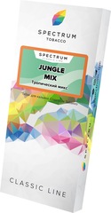 Spectrum - Jungle mix (Тропический микс), 100 гр