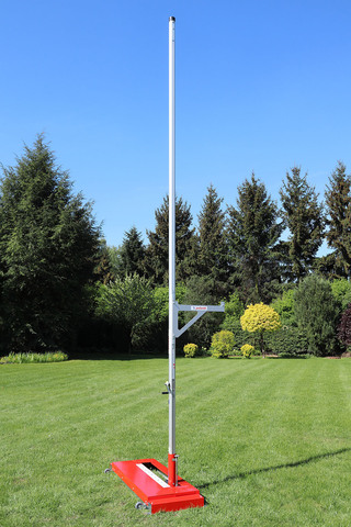 Тренировочная стойка для прыжков с шестом Polanik STT45-S293