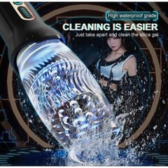 Мастурбатор Arthur