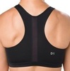 Топ Asics Baselayer Med Support Bra женский