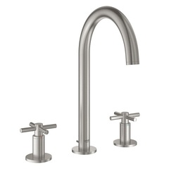 Смеситель для раковины Grohe Atrio 20008DC3 фото