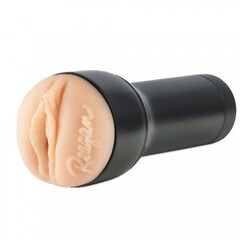 Мастурбатор Feel копия порно звезды Reagan Foxx от KIIROOStars Collection