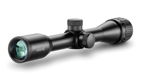 ОПТИЧЕСКИЙ ПРИЦЕЛ HAWKE VANTAGE 4X32 AO(MIL DOT)